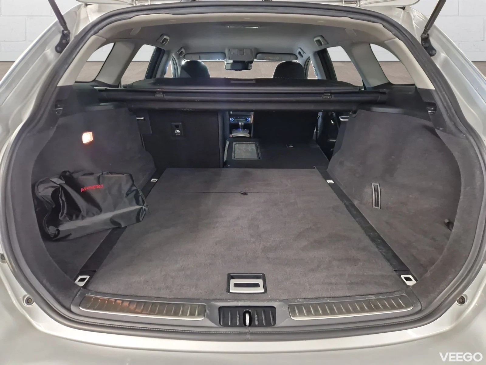 Toyota Avensis Active 1.8 108kW