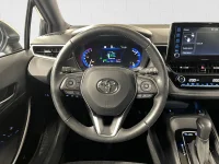 Toyota Corolla Active Plus 1.8 72kW thumbnail