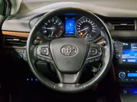 Toyota Avensis Active 1.8 108kW thumbnail