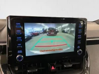 Toyota Corolla Active Plus 1.8 72kW thumbnail