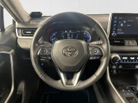 Toyota RAV4 Luxury 2.5 131kW thumbnail
