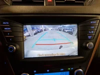 Toyota Avensis Active 1.8 108kW thumbnail