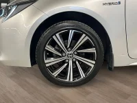 Toyota Corolla Active Plus 1.8 72kW thumbnail