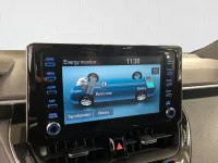 Toyota Corolla Active Plus 1.8 72kW thumbnail