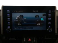Toyota RAV4 Luxury 2.5 131kW thumbnail