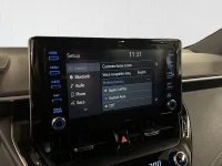 Toyota Corolla Active Plus 1.8 72kW thumbnail