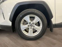Toyota RAV4 Luxury 2.5 131kW thumbnail