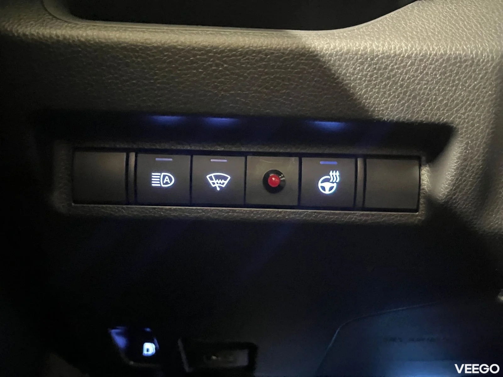 Toyota RAV4 Luxury 2.5 131kW