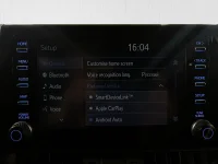 Toyota RAV4 Luxury 2.5 131kW thumbnail