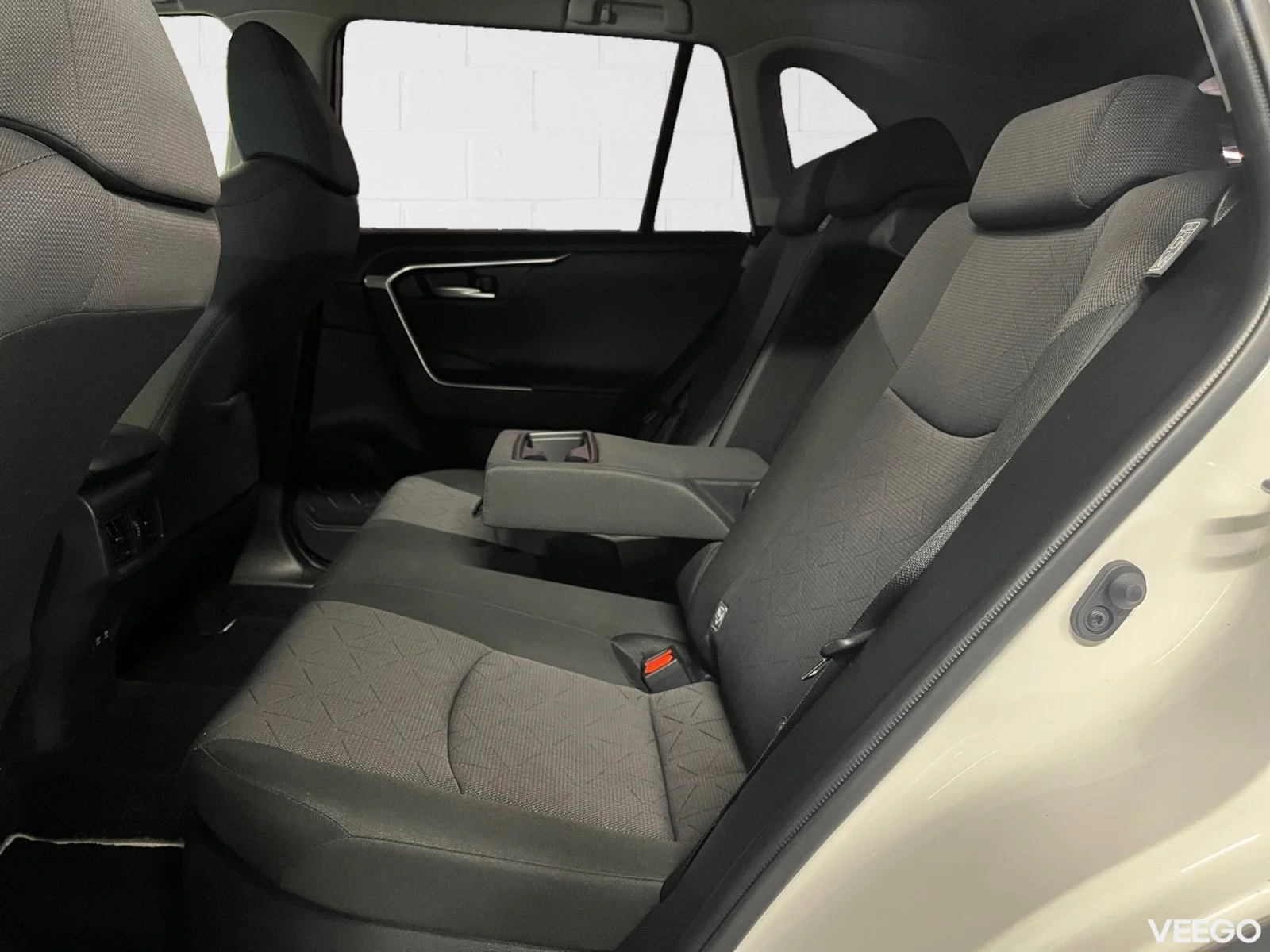 Toyota RAV4 Luxury 2.5 131kW