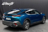 Peugeot 408 Plug-In Hybrid 225 EAT GT First Edition /Moms 165kW