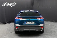 Peugeot 408 Plug-In Hybrid 225 EAT GT First Edition /Moms 165kW