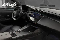 Peugeot 408 Plug-In Hybrid 225 EAT GT First Edition /Moms 165kW