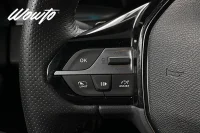 Peugeot 408 Plug-In Hybrid 225 EAT GT First Edition /Moms 165kW