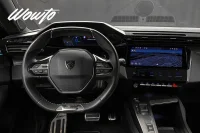 Peugeot 408 Plug-In Hybrid 225 EAT GT First Edition /Moms 165kW