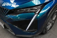 Peugeot 408 Plug-In Hybrid 225 EAT GT First Edition /Moms 165kW