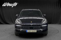 Porsche Cayenne E-Hybrid 462HK Platinum Edt /Se Spec /Moms 340kW