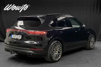Porsche Cayenne E-Hybrid 462HK Platinum Edt /Se Spec /Moms 340kW
