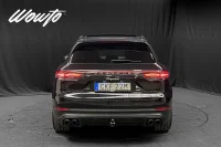 Porsche Cayenne E-Hybrid 462HK Platinum Edt /Se Spec /Moms 340kW
