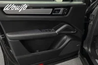Porsche Cayenne E-Hybrid 462HK Platinum Edt /Se Spec /Moms 340kW