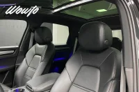 Porsche Cayenne E-Hybrid 462HK Platinum Edt /Se Spec /Moms 340kW