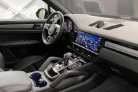 Porsche Cayenne E-Hybrid 462HK Platinum Edt /Se Spec /Moms 340kW