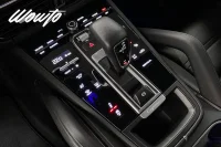 Porsche Cayenne E-Hybrid 462HK Platinum Edt /Se Spec /Moms 340kW