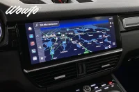 Porsche Cayenne E-Hybrid 462HK Platinum Edt /Se Spec /Moms 340kW
