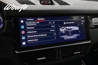 Porsche Cayenne E-Hybrid 462HK Platinum Edt /Se Spec /Moms 340kW