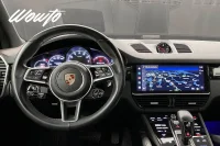 Porsche Cayenne E-Hybrid 462HK Platinum Edt /Se Spec /Moms 340kW