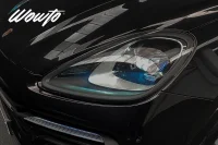 Porsche Cayenne E-Hybrid 462HK Platinum Edt /Se Spec /Moms 340kW