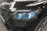 BMW iX2 xDrive30 M-Sport /Drag /Keyless 225kW