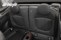 Mini Cooper John Works Cabriolet 231HK /HuD /Navi /H/K 170kW