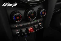 Mini Cooper John Works Cabriolet 231HK /HuD /Navi /H/K 170kW