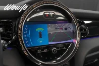 Mini Cooper John Works Cabriolet 231HK /HuD /Navi /H/K 170kW