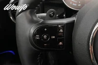 Mini Cooper John Works Cabriolet 231HK /HuD /Navi /H/K 170kW