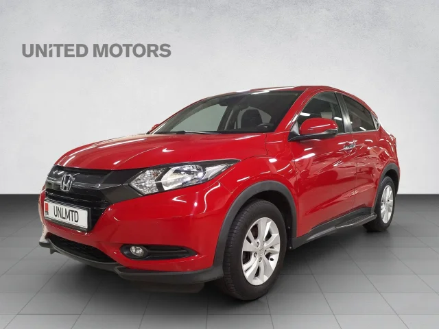Image of Honda HR-V - 96kW