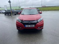 Honda HR-V - 96kW thumbnail