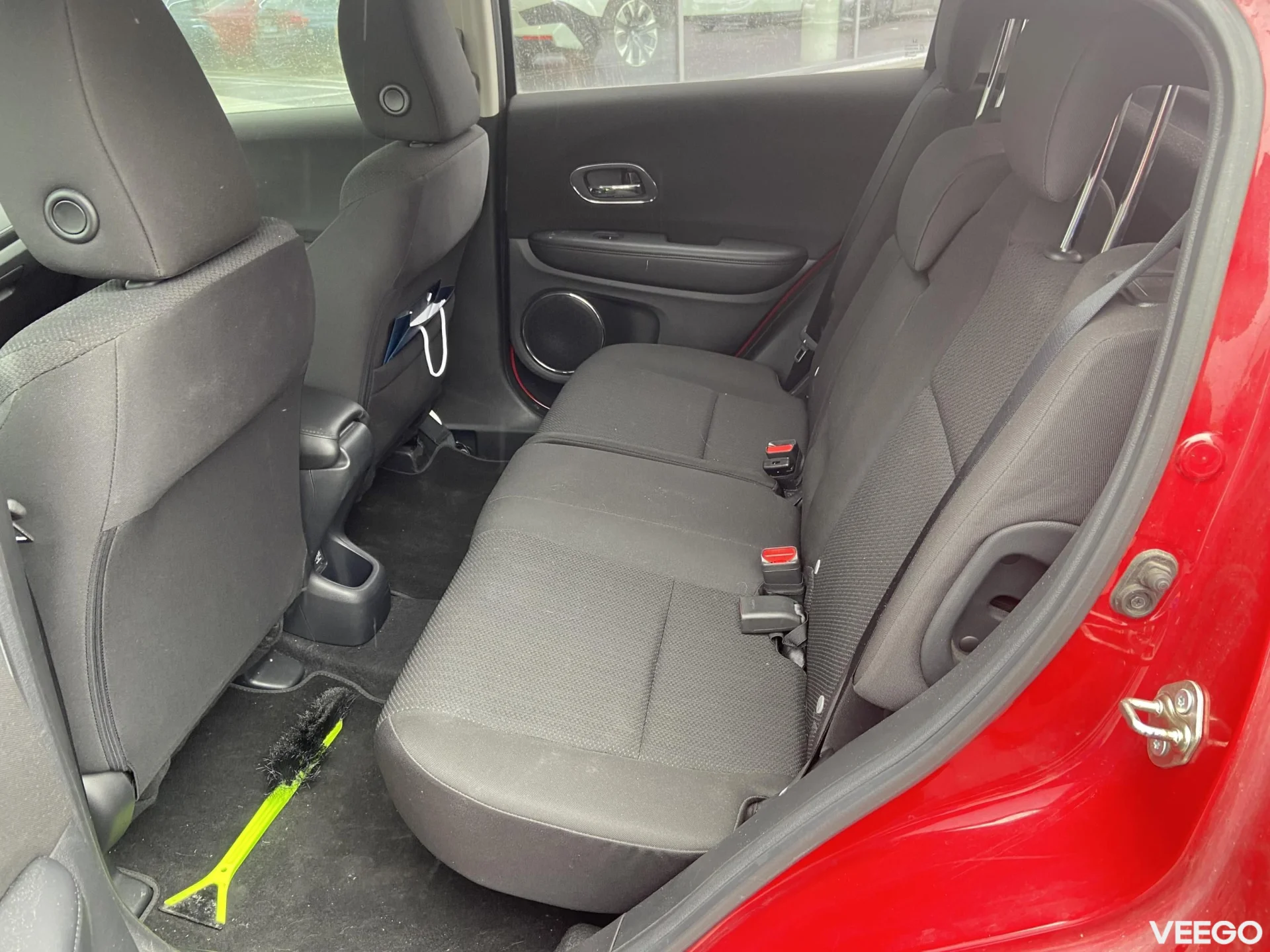 Honda HR-V - 96kW