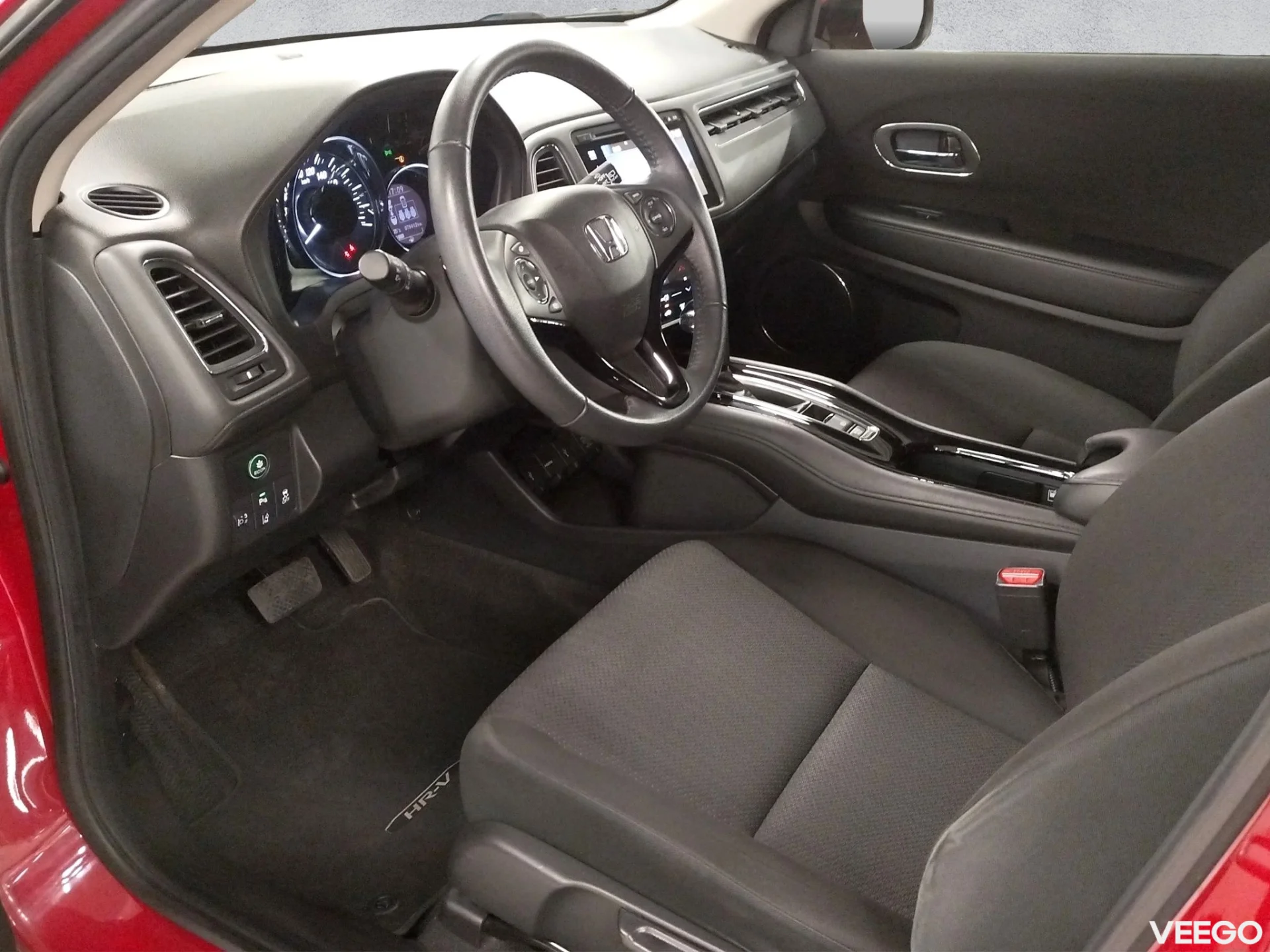 Honda HR-V - 96kW