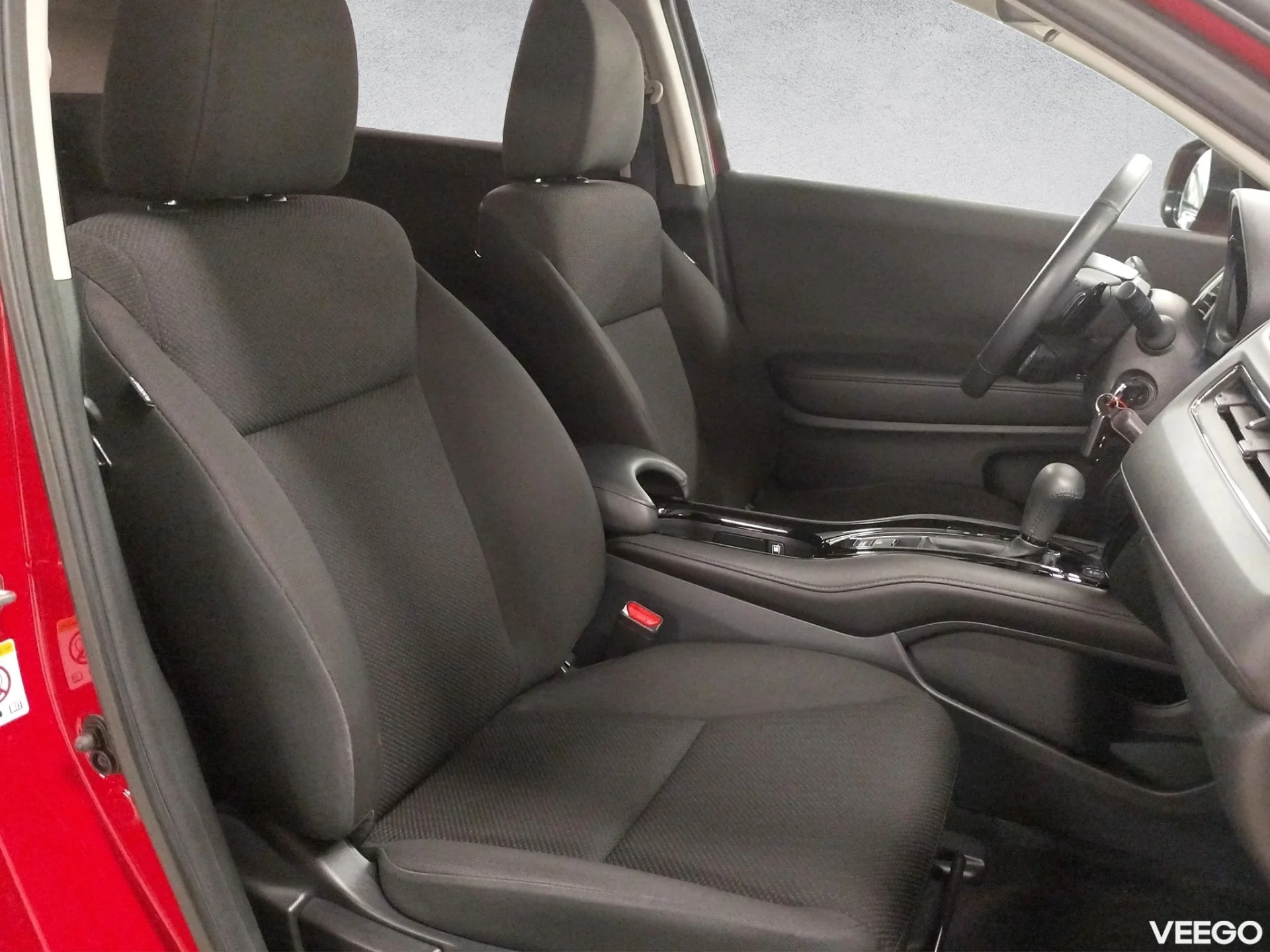 Honda HR-V - 96kW
