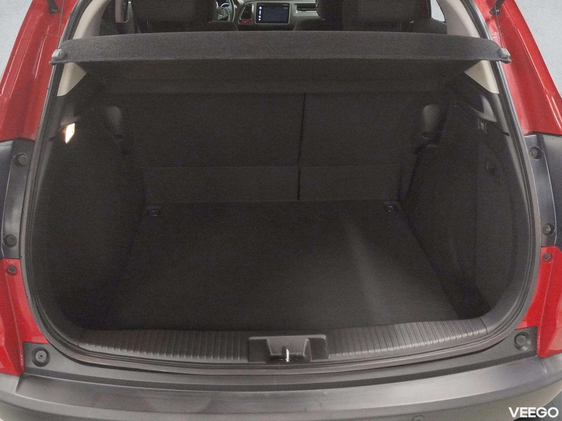 Honda HR-V - 96kW