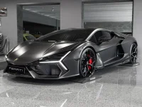Lamborghini Revuelto 6.5 607kW thumbnail