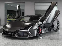 Lamborghini Revuelto 6.5 607kW thumbnail