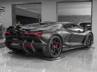 Lamborghini Revuelto 6.5 607kW thumbnail