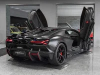 Lamborghini Revuelto 6.5 607kW thumbnail