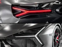 Lamborghini Revuelto 6.5 607kW thumbnail