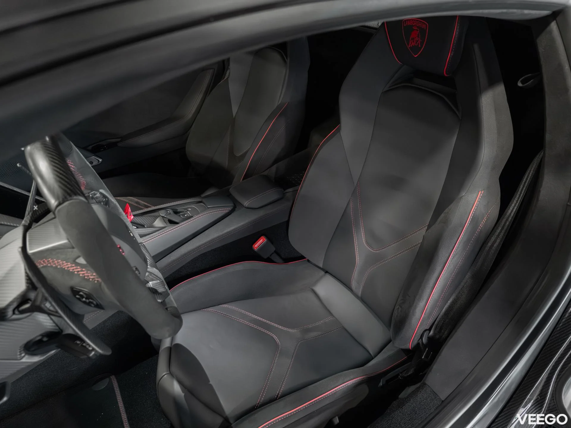 Lamborghini Revuelto 6.5 607kW