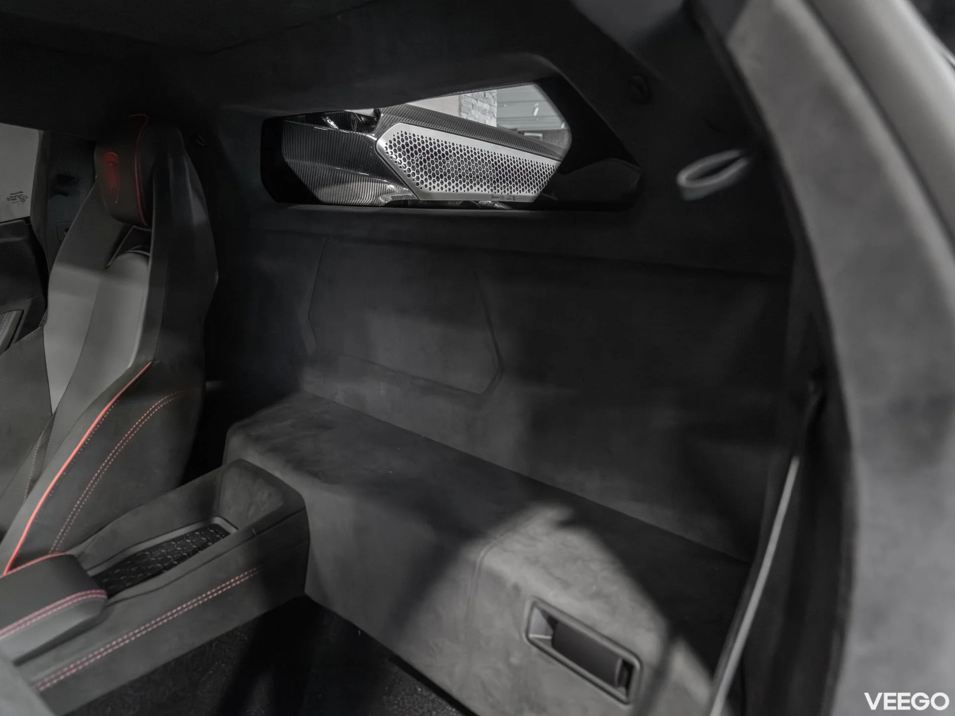 Lamborghini Revuelto 6.5 607kW