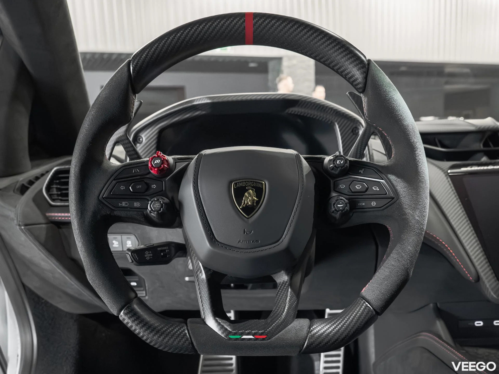 Lamborghini Revuelto 6.5 607kW